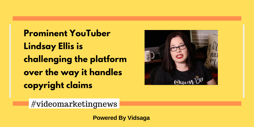 video marketing news in october