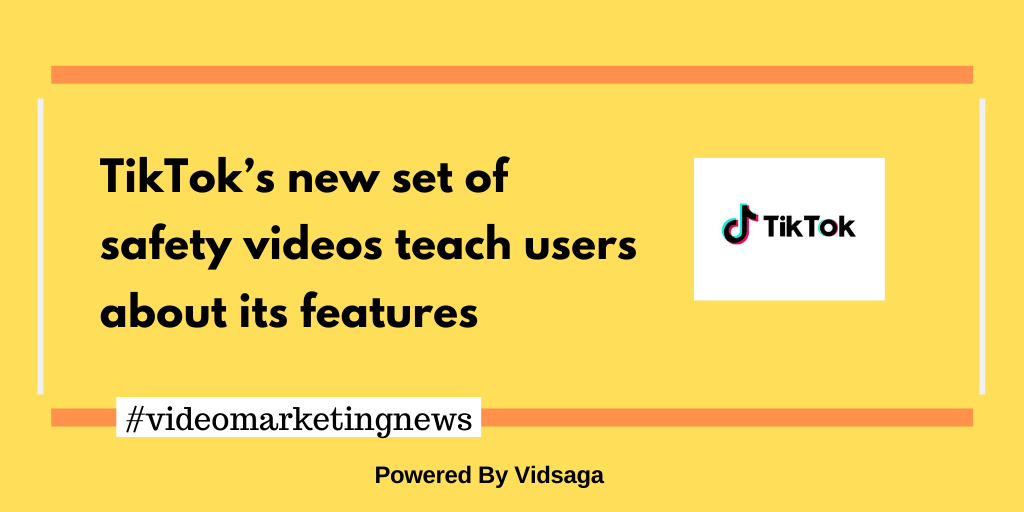 video marketing news in october