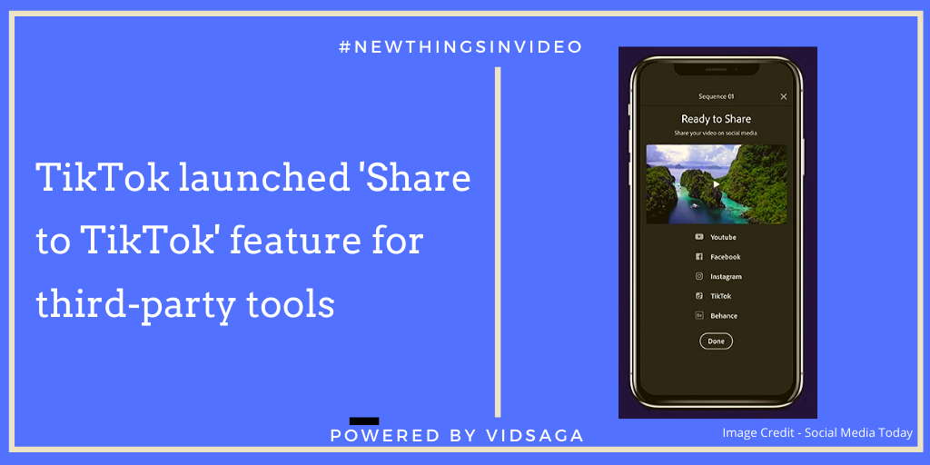 14 New Things in Video Marketing in November 2019