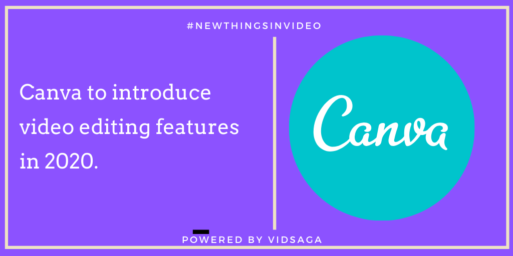 new things in video marketing