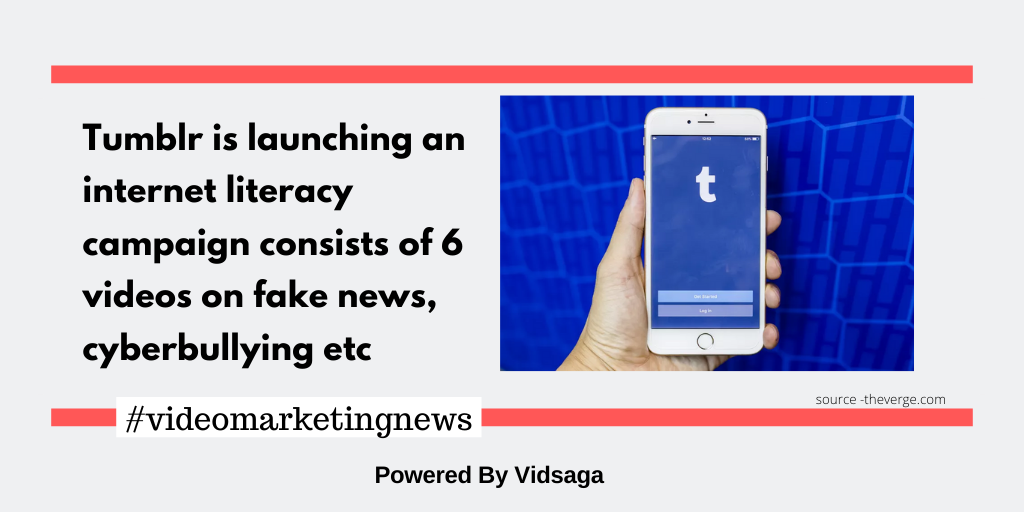 video marketing news in january 2020